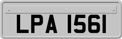 LPA1561