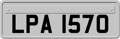 LPA1570
