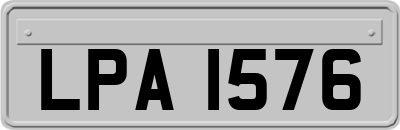 LPA1576
