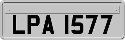 LPA1577