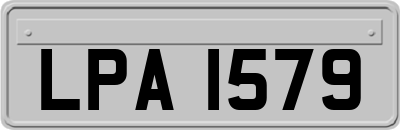 LPA1579