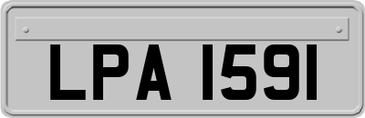 LPA1591