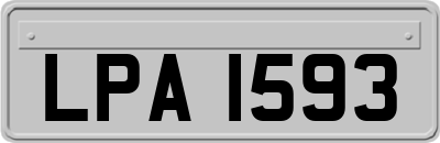 LPA1593