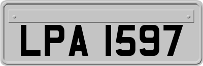 LPA1597