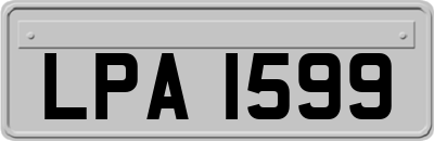 LPA1599
