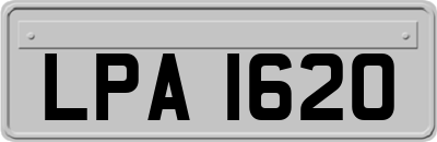 LPA1620