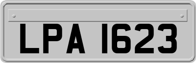 LPA1623