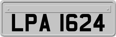 LPA1624