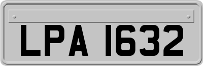 LPA1632