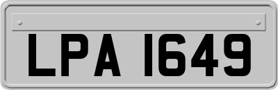 LPA1649