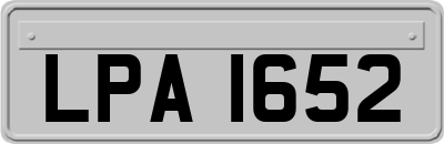 LPA1652