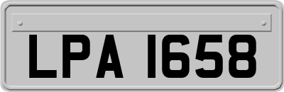 LPA1658