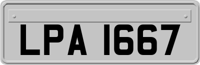 LPA1667