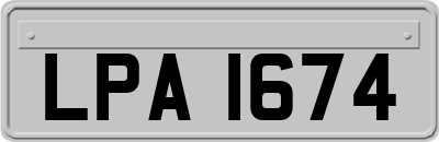LPA1674