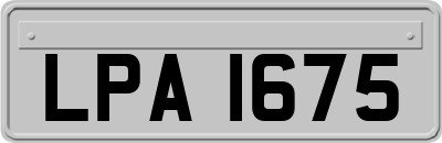LPA1675
