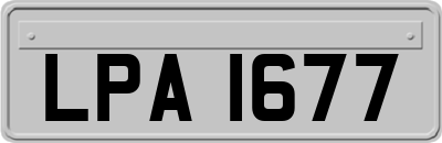 LPA1677