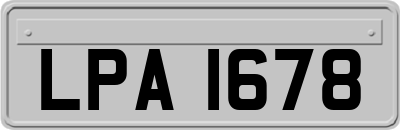 LPA1678