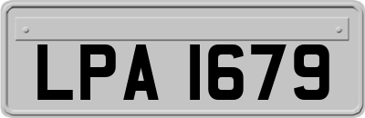 LPA1679