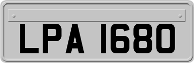 LPA1680