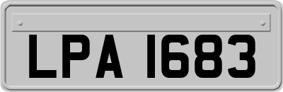 LPA1683