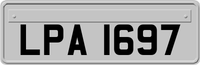 LPA1697