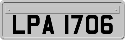 LPA1706