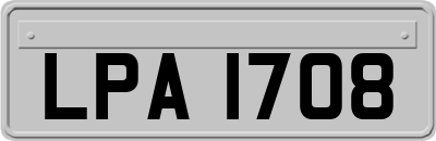 LPA1708