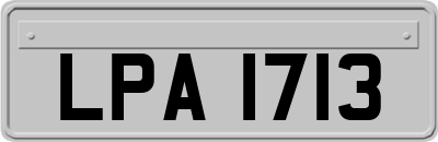 LPA1713
