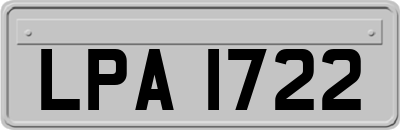 LPA1722
