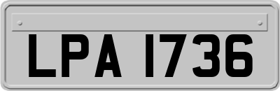 LPA1736