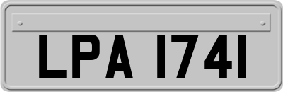 LPA1741