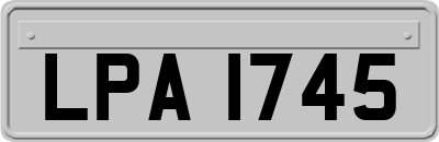 LPA1745