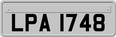 LPA1748