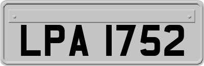 LPA1752