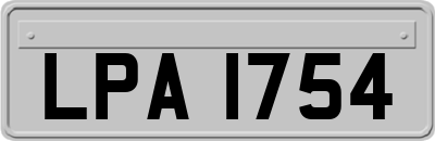 LPA1754