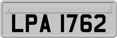 LPA1762