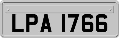 LPA1766