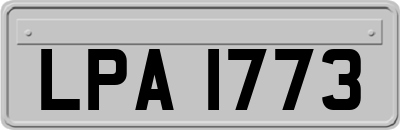 LPA1773