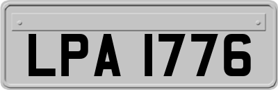 LPA1776