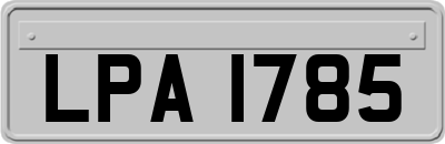 LPA1785