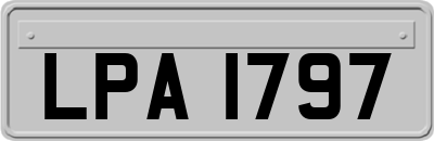 LPA1797