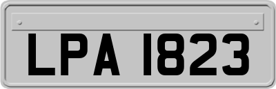 LPA1823