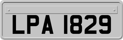 LPA1829