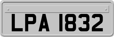 LPA1832