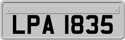 LPA1835