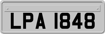 LPA1848