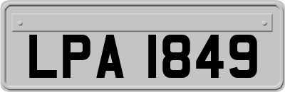 LPA1849