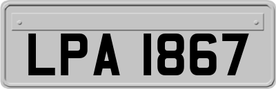LPA1867