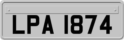 LPA1874