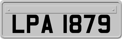 LPA1879